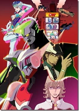 06 Tiger & Bunny