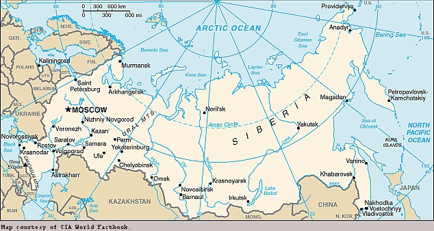 Russia