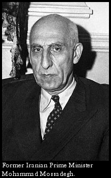 Mossadegh