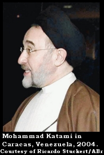 Khatami