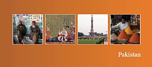 Pakistan Pakistan