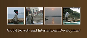 Poverty and Development Poverty and Development