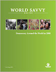 Democracy Cover