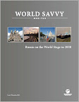Russia Cover