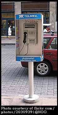 Telmex