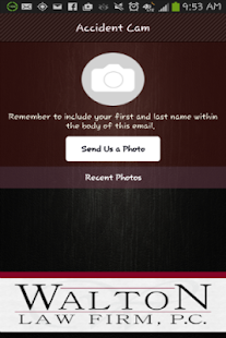 How to mod Walton Law Firm App 4.0.3 unlimited apk for pc