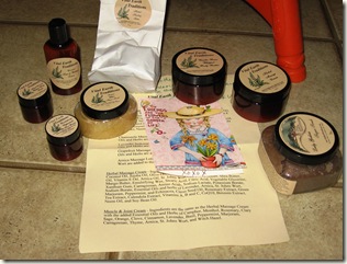  Vital Earth Traditions Review