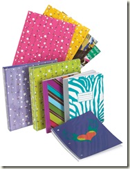 Schoolio-Von-Hoolio_Cupcake_Binders, Notebooks, CompositionBooks& Folders Schoolio-Von-Hoolio_Cupcake_Binders, Notebooks, CompositionBooks& Folders