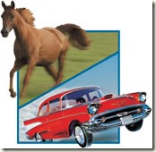  Quarter Mile Math Review & Giveaway