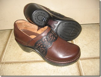  Ariat Casual Shoes Review & Giveaway