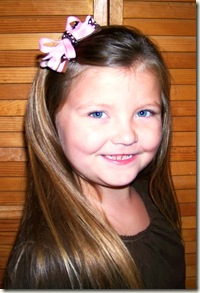  BONUS Day #22 Bowdacious Hair bows Review & Giveaway $25 shopping spree
