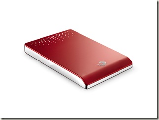  BONUS Day #30 Seagates FreeAgent Go Chrome SE drive