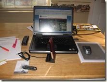  BONUS Day #30 Seagates FreeAgent Go Chrome SE drive