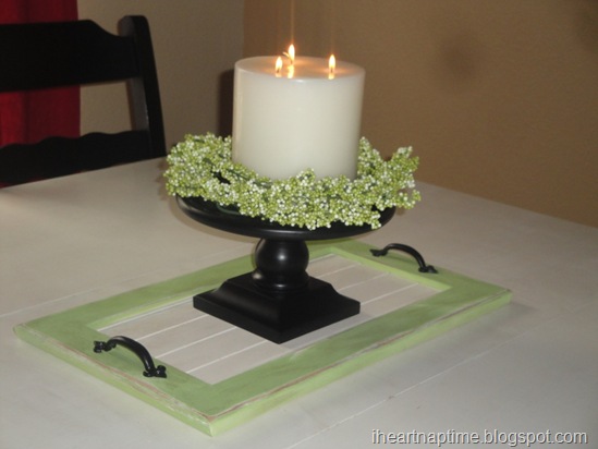 tray for candle tray for candle