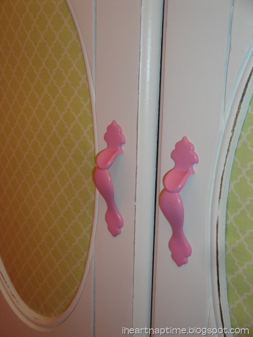 painting hardware pink painting hardware pink