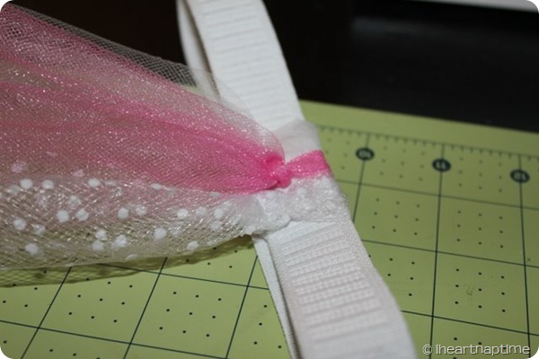 how to make a tu-tu how to make a tu-tu