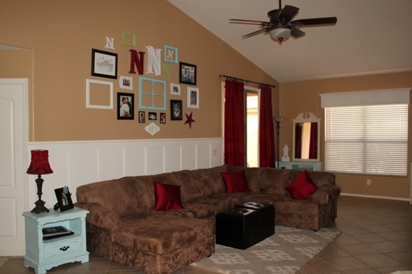 picture wall ideas