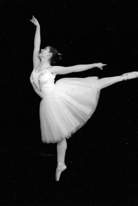 spring recital