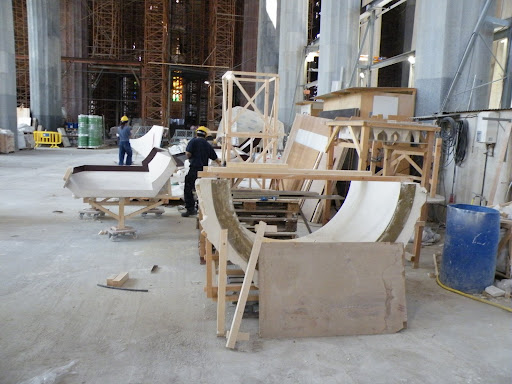 moldings