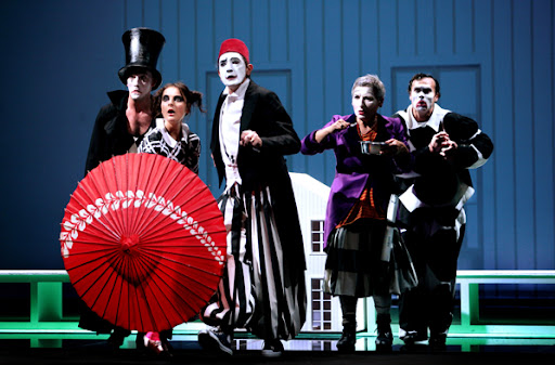 SCENAPERTA ALTOMILANESE TEATRI