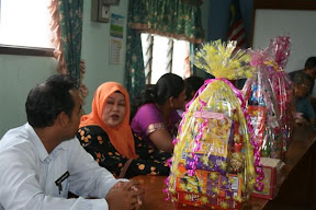 Apa yang dibincangkan?