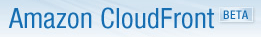 Amazon CloudFront