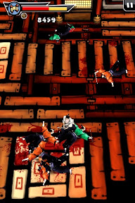 Samurai: way of the warrior Samurai: way of the warrior