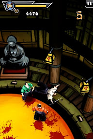 Samurai: way of the warrior Samurai: way of the warrior