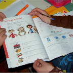 MORTÁGUA - Apoios sócio-educativos beneficiam 133 alunos do 1.º Ciclo
do Ensino Básico