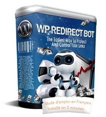WP Redirect Bot