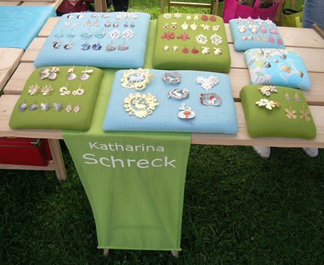 Lust auf Schmuck 2009