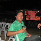 CHrisTMAS paRTy - SY 2008-2009