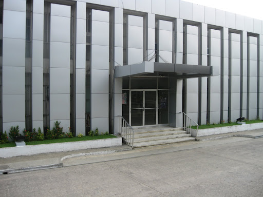 Mga Tindahan