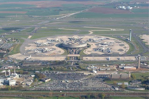 Huge architecture around the world Biggest architecture around the world
