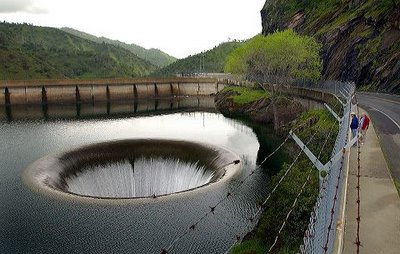 biggest hole on earth biggest holes on earth