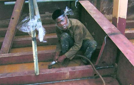 most hazardous occupation or job most hazardous occupation or job