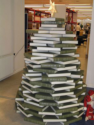 funny, creative and amazing christmas tree