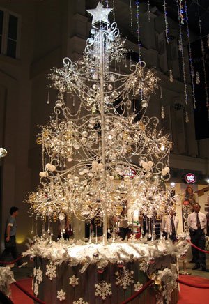 funny, creative and amazing christmas tree