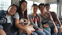 NCC Highschool Teachers at San Remegio, Cebu