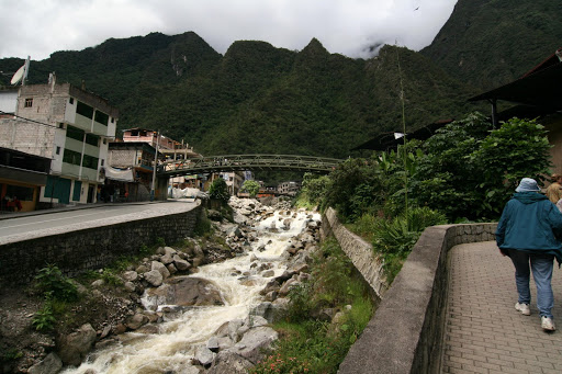 aguas