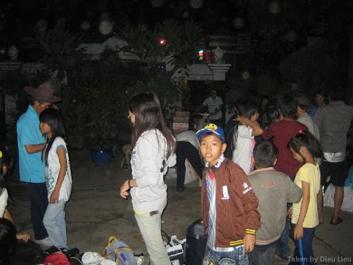 Hình Ảnh Trại Hè QUẢNG ĐỨC @ Gia Đình Ph�t T� Đức Hải | e DucHai | www.gdptduchai.co.cc  