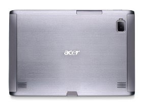 acericonia Acer: Computer heyday is over