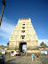 India Day 2 Tue Oct 7, Belur, gopuram, Patti and Eega
