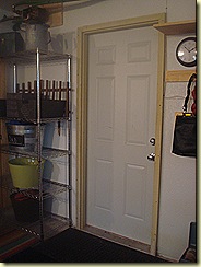 garage entry numbers 014