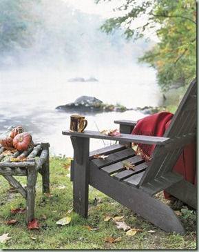 fall chair bhg