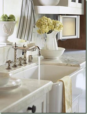 kitchen sink