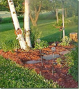 garden houzz