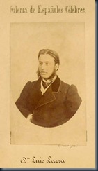 luis mariano de larra luis mariano de larra