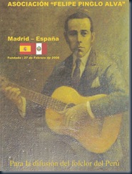 portada pinglo original