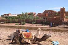 Marruecos